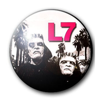 Badge L7