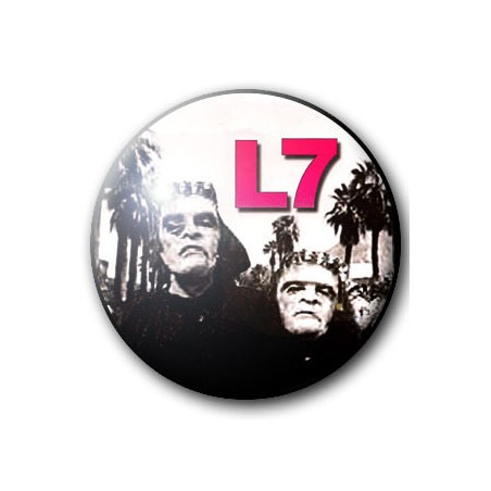 Badge L7