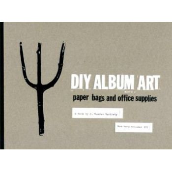 Book DIY ALBUM ART Book DIY ALBUM ART
