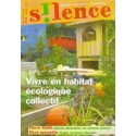 Magazine SILENCE - LOT DE 3 REVUES (358/370/371)