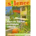 Book SILENCE - LOT DE 2 REVUES (370/371)