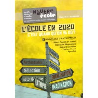 Book N'AUTRE ECOLE - PACK OF 3 MAGAZINES (N°26 + N°27 + N°28)