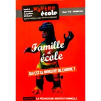 Book N’AUTRE ECOLE N°29 HS MAI 2011