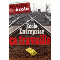 Book N’AUTRE ECOLE N°34