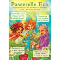 Magazine PASSERELLE ECO 34