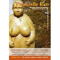 Book PASSERELLE ECO - PACK OF 3 MAGAZINES (N°41 + N°43 + N°44) 