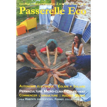 Magazine PASSERELLE ECO 49