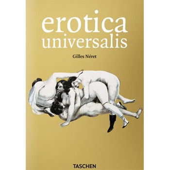 Book EROTICA UNIVERSALIS