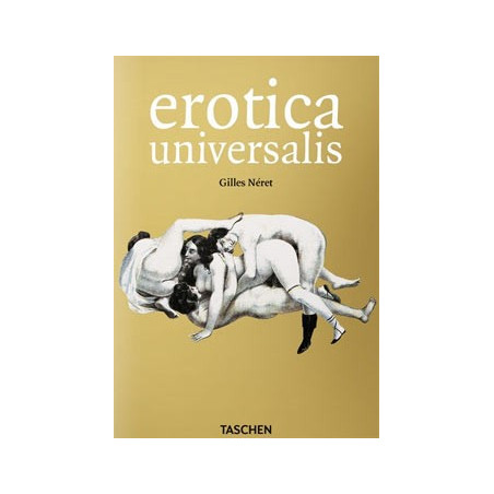 Book EROTICA UNIVERSALIS