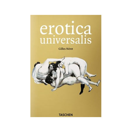 Livre EROTICA UNIVERSALIS