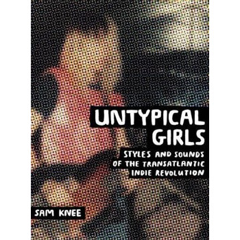 Livre UNTYPICAL GIRLS
