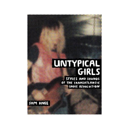 Livre UNTYPICAL GIRLS