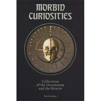 Book MORBID CURIOSITIES