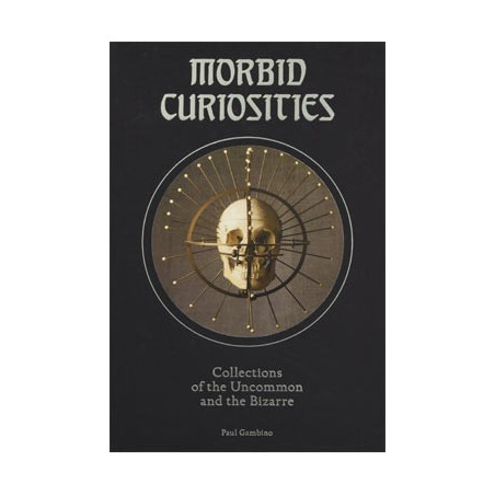 Livre MORBID CURIOSITIES