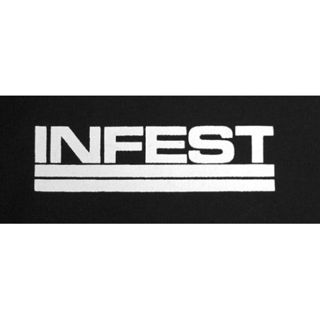 INFEST Patch