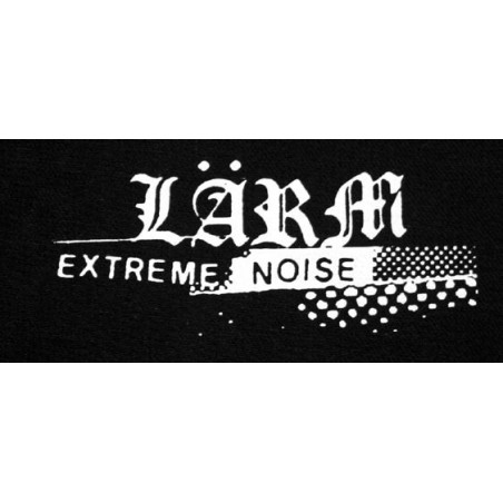 LÄRM Patch