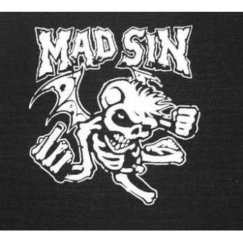MAD SIN Patch MAD SIN Patch