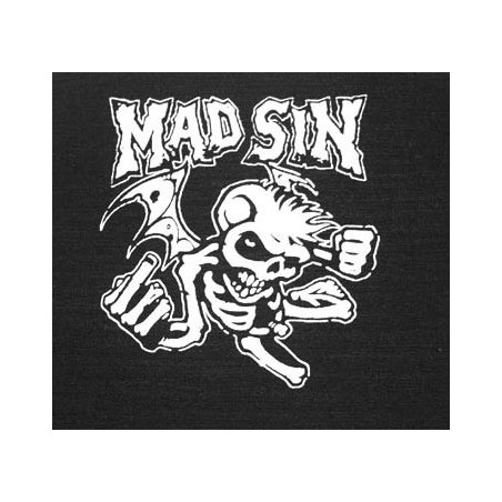 MAD SIN Patch