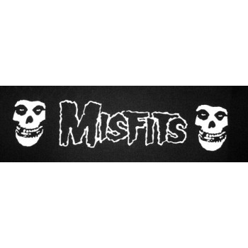 Patch MISFITS (2) Patch MISFITS (2)