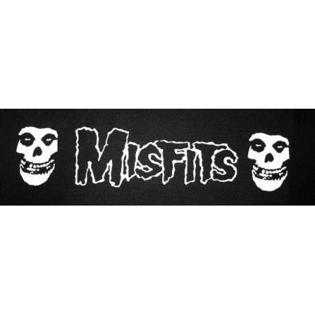 MISFITS Patch (2)
