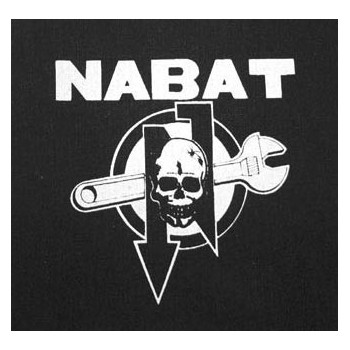 NABAT Patch