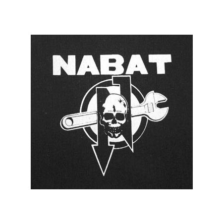 NABAT Patch