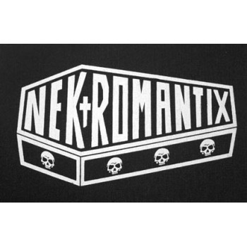 NEKROMANTIX Patch