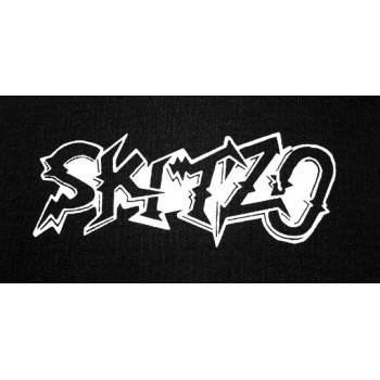 SKITZO Patch