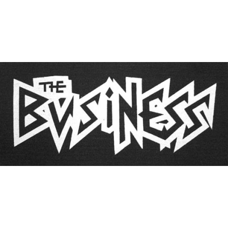 THE BUSINESS Patch