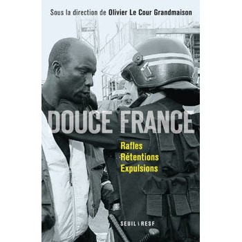 Livre DOUCE FRANCE