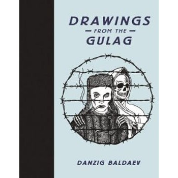 Book DRAWINGS FROM THE GULAG