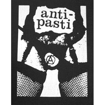 Patch ANTI PASTI Patch ANTI PASTI