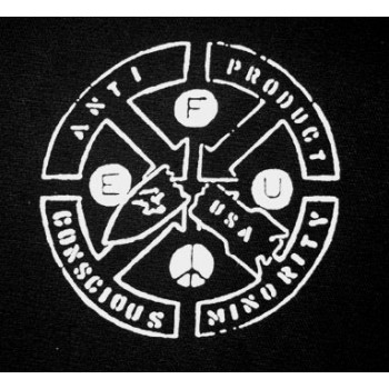 ANTI PRODUCT Patch ANTI PRODUCT Patch