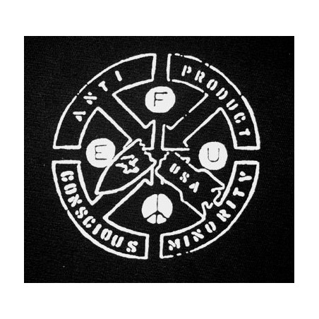 Patch ANTI PRODUCT
