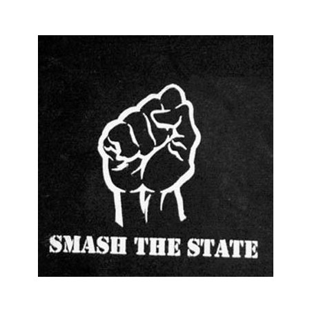 SMASH THE STATE Patch