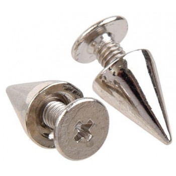 CONE SPIKES 10 MM CONE SPIKES 10 MM