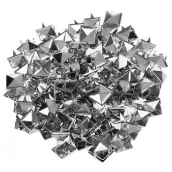 Livre STUDS 10MM - LOT DE 10