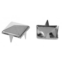 Livre STUDS 10MM - LOT DE 10