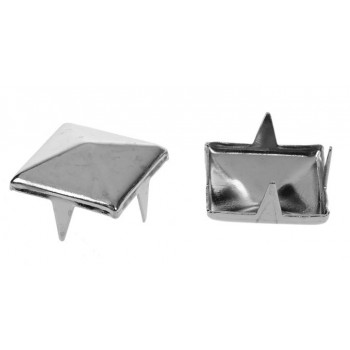 Livre STUDS 10MM - LOT DE 10