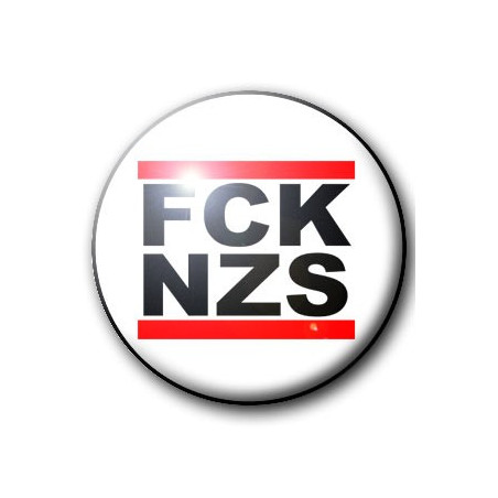 Badge FCK NZS