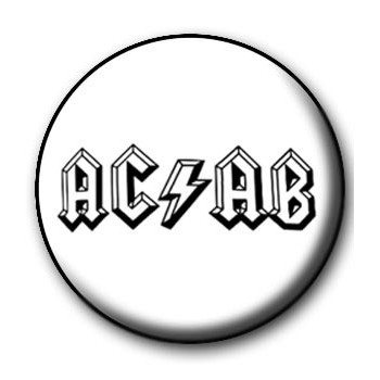 Badge ACAB (1)
