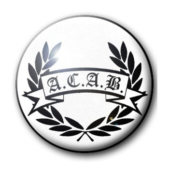 Button ACAB (2)