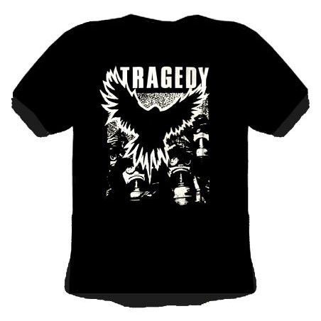 TRAGEDY (1) T-Shirt