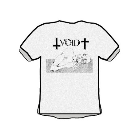 T-Shirt VOID