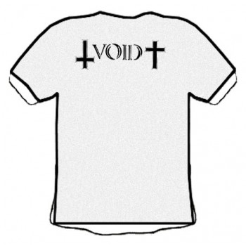 T-Shirt VOID
