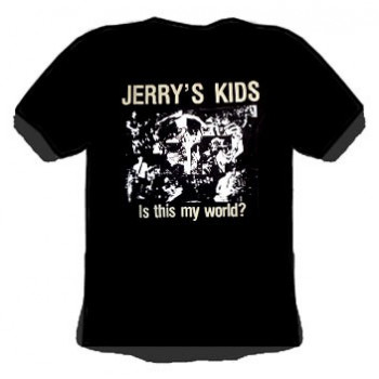 JERRY'S KIDS T-Shirt