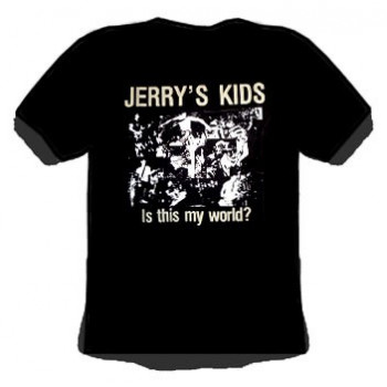 T-SHIRT JERRY'S KIDS
