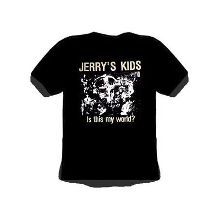 JERRY'S KIDS T-Shirt