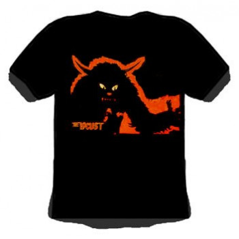 THE LOCUST T-Shirt