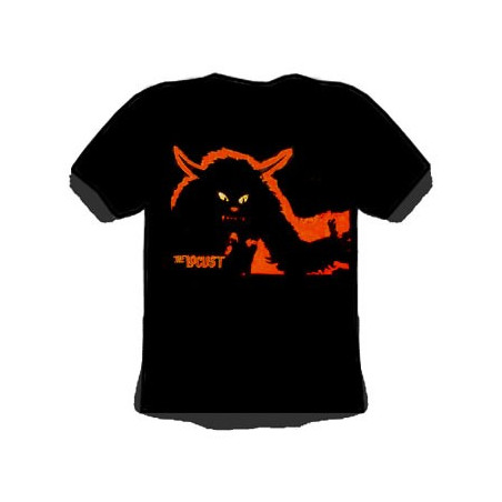 T-Shirt THE LOCUST